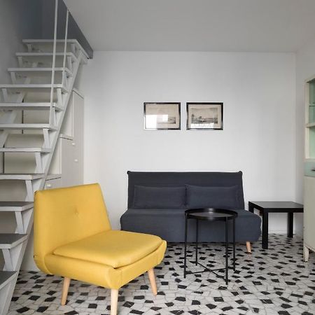 Xenia Apartments - Moderno Appartamento In Fondazione Prada Milan Exterior photo