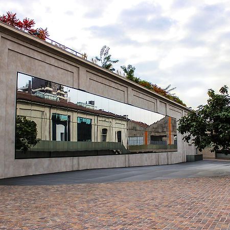 Xenia Apartments - Moderno Appartamento In Fondazione Prada Milan Exterior photo