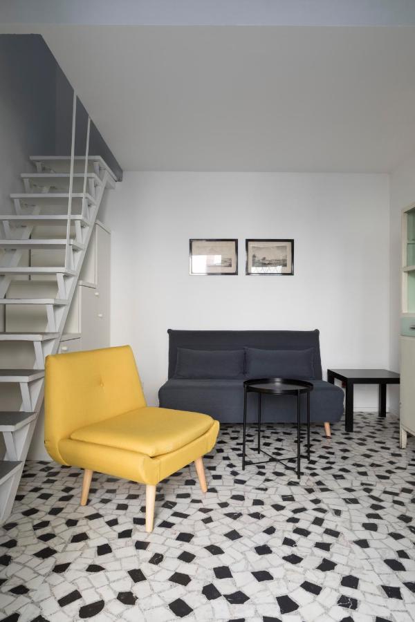 Xenia Apartments - Moderno Appartamento In Fondazione Prada Milan Exterior photo