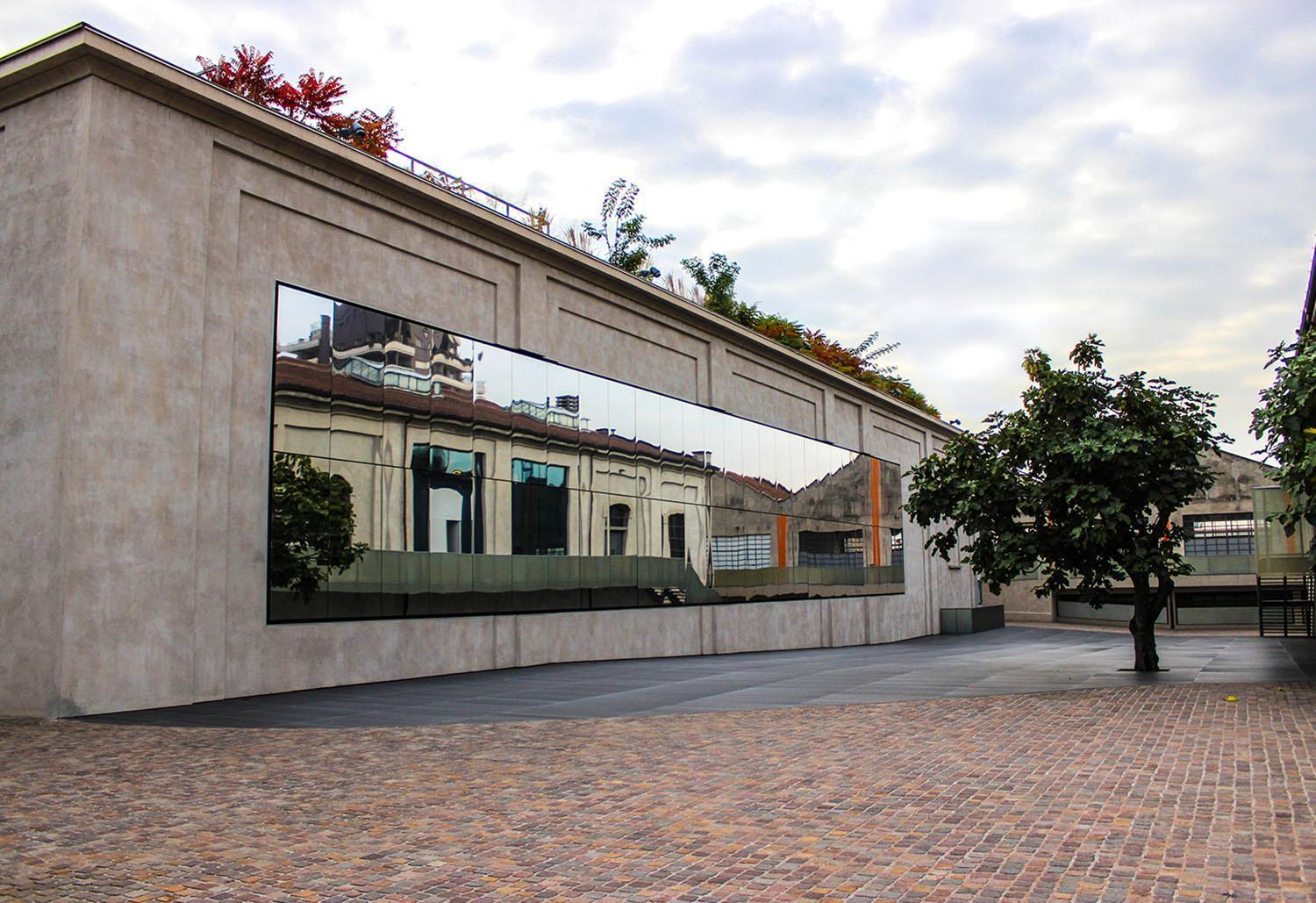 Xenia Apartments - Moderno Appartamento In Fondazione Prada Milan Exterior photo